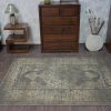 D-sign Rug 1D0305 Green - Image 2