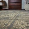 D-sign Rug 1D0305 Green - Image 3