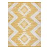 D-sign Rug 1D1117 Yellow - Image 2