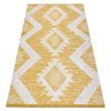 D-sign Rug 1D1117 Yellow