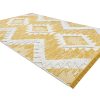 D-sign Rug 1D1117 Yellow - Image 3