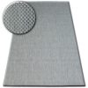 D-sign Rug 1D0375 Grey