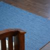 D-sign Rug 1D0374 Blue - Image 2