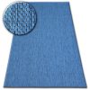 D-sign Rug 1D0374 Blue