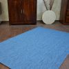 D-sign Rug 1D0374 Blue - Image 3