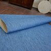 D-sign Rug 1D0374 Blue - Image 4