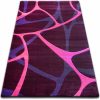 D-sign Rug 1D0044 Purple