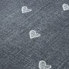 D-sign Rug 1D1417 Grey - Image 4