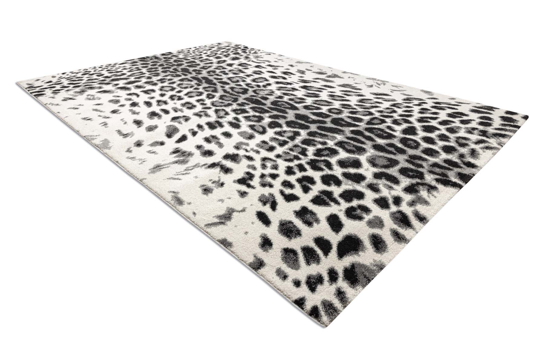 D-sign Rug 1D1054 White - Image 3