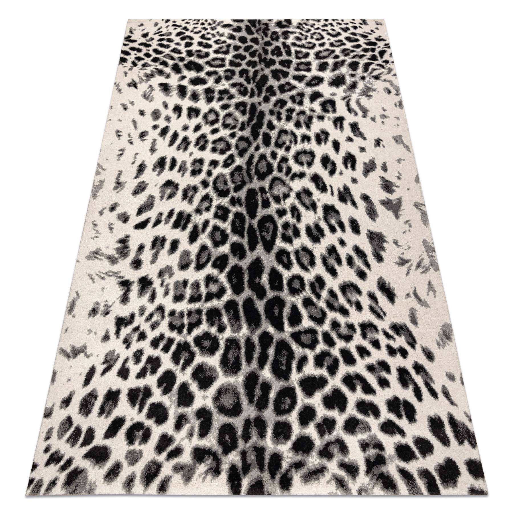 D-sign Rug 1D1054 White