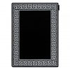 D-sign Rug 1D0728 Black - Image 2