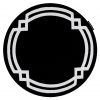 D-sign Rug 1D0740 Black - Image 2