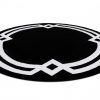 D-sign Rug 1D0740 Black - Image 3