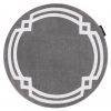D-sign Rug 1D0742 Grey - Image 2