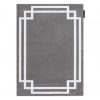 D-sign Rug 1D0733 Grey - Image 2