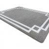 D-sign Rug 1D0733 Grey - Image 3