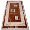 D-sign Rug 1D0084 Brown