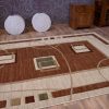 D-sign Rug 1D0084 Brown - Image 3