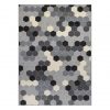 D-sign Rug 1D0696 Grey - Image 2
