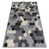 D-sign Rug 1D0696 Grey