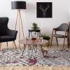 D-sign Rug 1D0698 Cream - Image 4