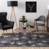 D-sign Rug 1D0700 Anthracite - Image 4