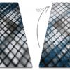 D-sign Rug 1D0799 Blue - Image 2