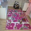 D-sign Rug 1D0337 Pink - Image 2