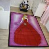 D-sign Rug 1D0334 Pink - Image 2