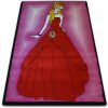 D-sign Rug 1D0334 Pink