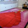 D-sign Rug 1D0334 Pink - Image 3