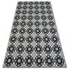 D-sign Rug 1D0400 Brown