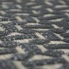 D-sign Rug 1D0404 Black - Image 4
