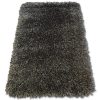 D-sign Rug 1D0006 Black