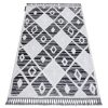 D-sign Rug 1D1287 Black