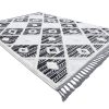 D-sign Rug 1D1287 Black - Image 3