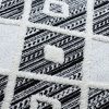 D-sign Rug 1D1287 Black - Image 4