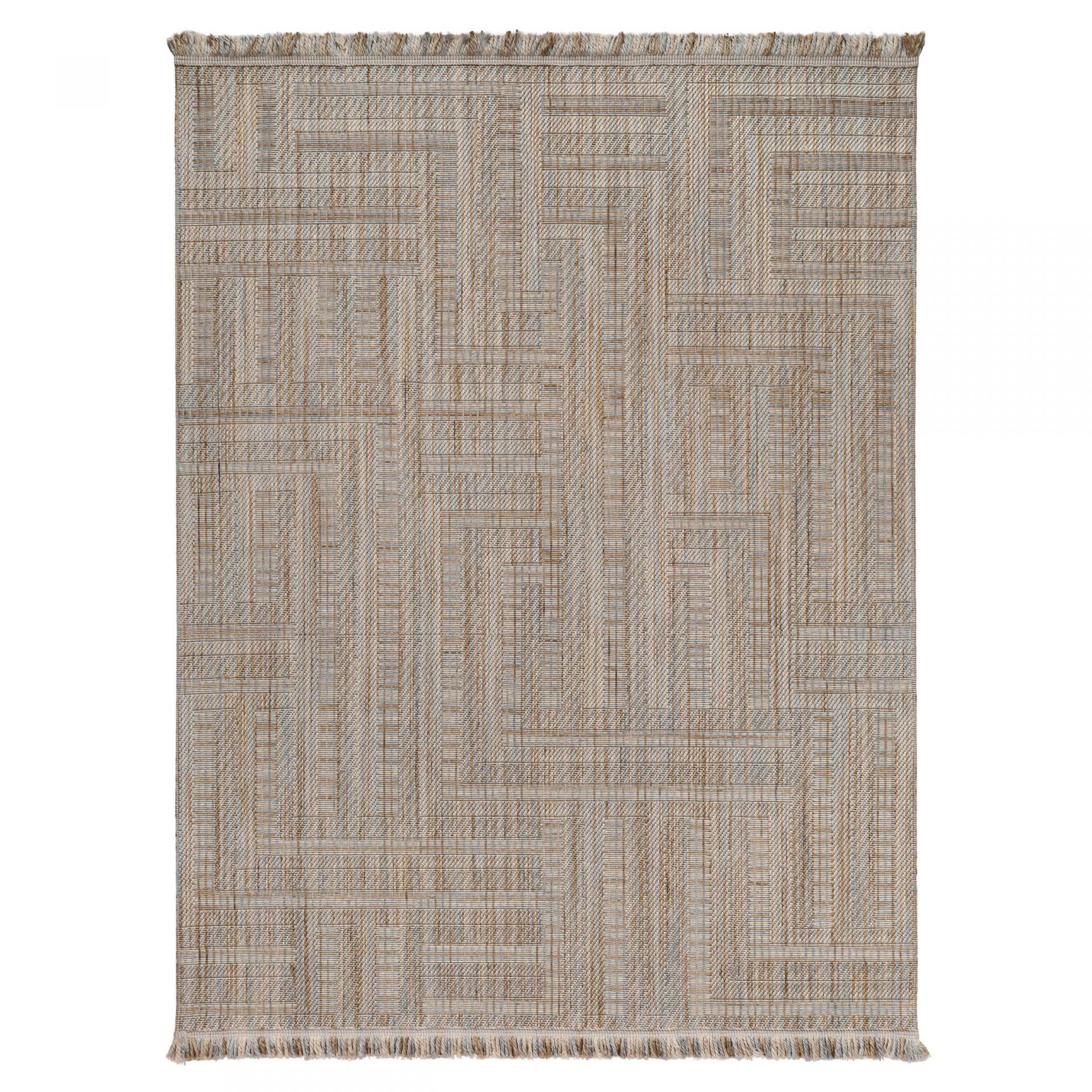 D-sign Rug 1D0663 Beige - Image 2