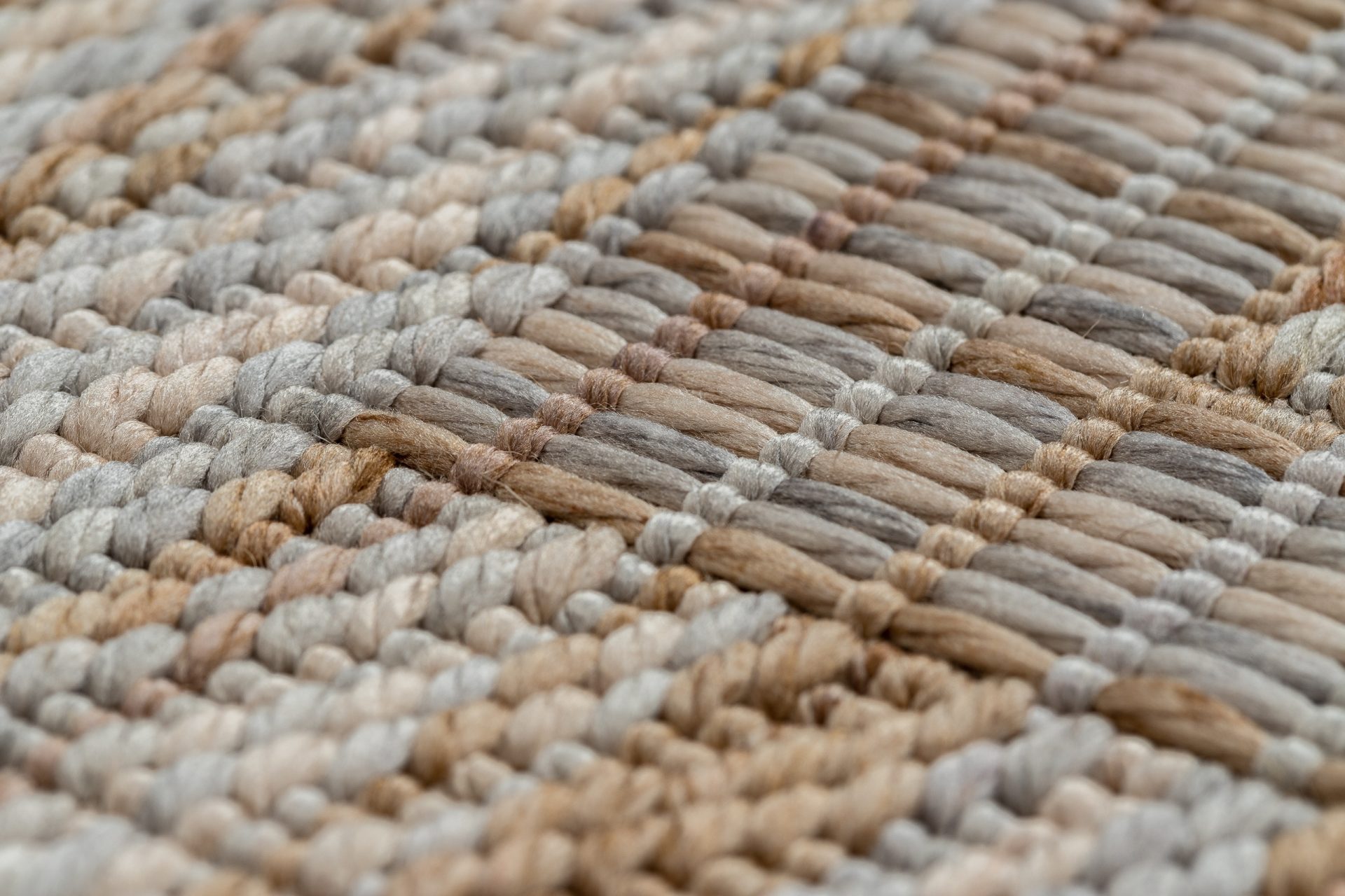 D-sign Rug 1D0663 Beige - Image 4