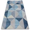 D-sign Rug 1D0508 Grey