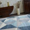 D-sign Rug 1D0508 Grey - Image 4