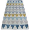 D-sign Rug 1D0512 White