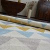 D-sign Rug 1D0512 White - Image 3
