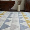 D-sign Rug 1D0512 White - Image 4