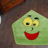 D-sign Rug 1D0165 Green - Image 2