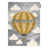 D-sign Rug 1D1368 Grey - Image 2