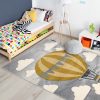 D-sign Rug 1D1368 Grey - Image 4