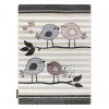 D-sign Rug 1D0702 Cream - Image 2