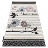 D-sign Rug 1D0702 Cream