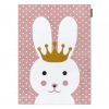D-sign Rug 1D0706 Pink - Image 2
